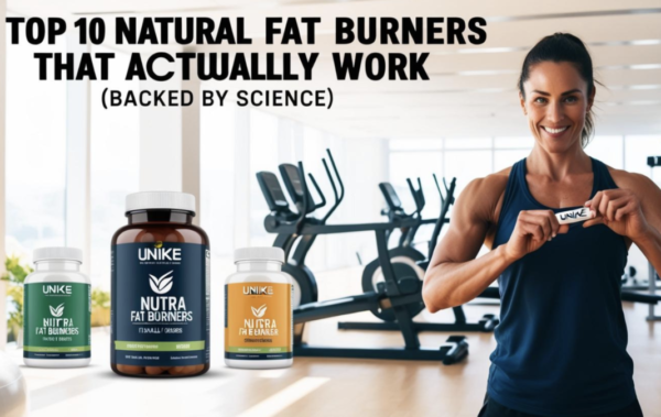 fat burners